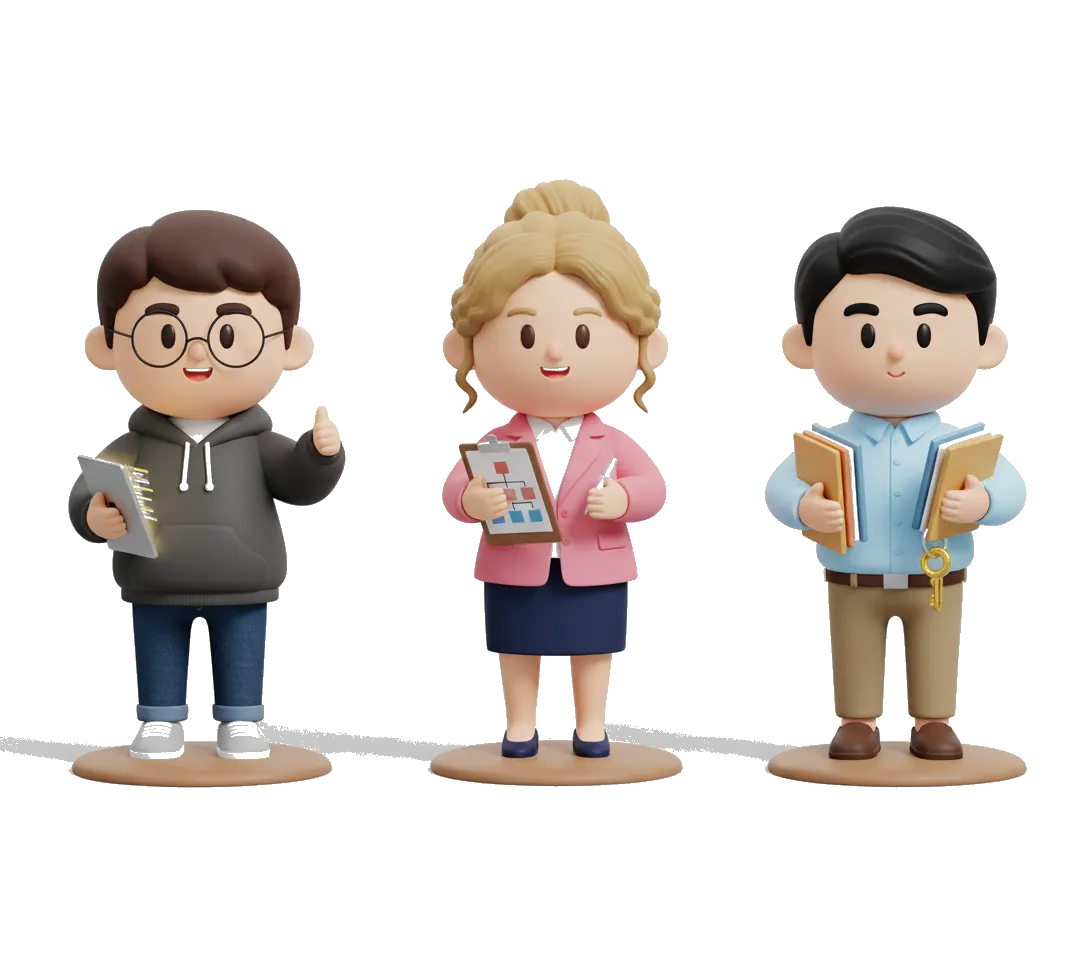 전문가 팀